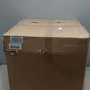 PayLessHere Home Office Chair Desk Computer Chair Adjustable Ergonomic Lumbar Support Armrest Executive with High Density Mesh 360 Degree Swivel Chair for Men Women Adults, Black