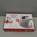 Sunbeam Heating Pad for Neck and Shoulder Pain Relief with Auto Shut Off and Moist Heating Option 22 x 14 Grey