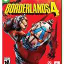 Borderlands 4 - Xbox Series X
