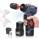 POWER TOOLS 16.8V Max Model: D16 Lite 1 Piece