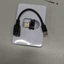 2026 New Wireless CarPlay Adapter for Apple iPhone ＆Android Small Size, Plug and Play, Fast and Stable Connection Carplay Adapter for CarPlay＆Android