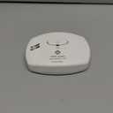 First Alert CO400 Carbon Monoxide (CO) Detector, Battery Operated Alarm, 1-Pack