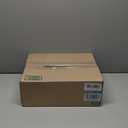 ChrisDowa Grommet Room Darkening Curtains for Bedroom and Living Room - 2 Panels Set Thermal Insulated Blackout Curtains (Beige, 42W x 63L)