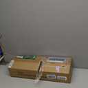 SWANLAKE Socket Organizer Tray, 6-Piece Socket Holder Tray, SAE and Metric, 1/4", 3/8", and 1/2" Drive Sockets Organizer for Toolboxes