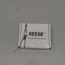 Rope Tightening Tool & Tensioner: Retractable Rope with Alloy Buckle for Outdoor Enthusiasts - Perfect for Camping Tent Building, Tarp Tie Downs, Hammock Installation & Outdoor Gear Securing (6)