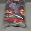 Spooktacular Creations Kids Inflatable Costumes, Ride-on 60" Dragon Halloween Inflatable Costume, Gray Dinosaur Blow-up Costumes for Halloween Cosplay Party, Themed Party