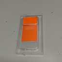 TORRAS for iPhone 17 Pro Case Crystal Clear, Ultra-Thin, 2025 Upgraded Non-Yellowing, Military-Grade Protection, Transparent Slim Case for iPhone 17 Pro Phone Case, Soft, Anti-Scratch, Clear