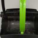 Amazon.com : SZHLUX 28" Pooper Scooper, Foldable Dog Pooper Scooper with Unbreakable Material and Durable Spring for Grass and Gravel, Green : Pet Supplies