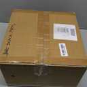 20 Pcs 11x 11 x 0.4 inches Sound Absorbing Interlocking Floor Mats, High Density Non-Slip Anti Vibration Sound proof Pads Acoustic Blankets for Drum Set,Thick Piano Carpet Drum Rug for Music Studio