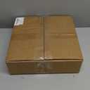 2 Pack Corner Shower Shelves, 304 Stainless Steel Corner Shelf Bathroom with 6 Hooks 40 lbs Heavy Duty, Durable for Inside Shower Brushed Nickel Drilling InstallationWhite