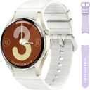 Smart Watches for Women/Men (Make/Answer Calls), Fitness Smart Watch with Heart Rate/SpO2/Sleep Monitor, Pedometer Tracker, 120+ Sport Modes Fitness Tracker Watch, Smartwatch for Android and iPhone