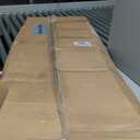 Snow Joe SNJ20A-ERG Heavy-Duty Aluminum Ergonomic Snow Shovel w/Steel Wear Strip & D-Grip Handle