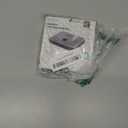 llano HDMI 2.1 Switch 2 in 1 Out 8K@60Hz 4K@120Hz, HDMI Switcher 48Gbps Bidirectional, Supports VRR HDR10 Dolby Atmos, for PS5 Xbox Apple TV Roku Switch 2, Aluminum Alloy Case