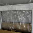 240354502 Refrigerator Upper Crisper Drawer Cover Frame Compatible with Frigidaire Refrigerator FRS3R2F, FRS3R3E, FRS3R3J, FRS3R4E, FRS3R5E, PHS37EH, PHS38EJ, PHS39EH, PHS39EJ, WRS3R3E Etc