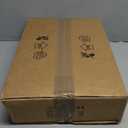 3pcs Gold Metal Cylinder Pedestal Stand, Round Display for Wedding & Party Decor, Cake Plant Vase Stand, Birthday Backdrop Column