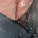 Lemef Nursing Sleep Bras Wirefree Maternity Breastfeeding Bras 3 Pack (XX-Large, Pink&purple&blue)