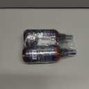 2 x Minty Eucalyptus Toilet Spray 8 fl oz - Bathroom Air Freshener Spray and Travel Size - Eucalyptus, Mint, and Citrus - Nexon Botanics