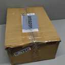 Rolling Laundry Cart with Wheels, 3-Tier Laundry Caddy Between Washer and Dryer, Heavy Duty Rolling Laundry Basket with 45L Bag for Narrow Space Laundry Room, Bathroom, Bedroom, Gray (Grey)