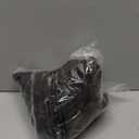 DHSO Thermal Thick Fleece Lined Leggings Women - Winter Warm High Waisted Tummy Control Soft Yoga Pants for Snow Cold (Large, Coffee)