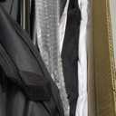 Projector Screen with Stand - 150 Inch Portable Projector Screens Outdoor Indoor Projector Screen 16:9 4K HD Outdoor Movie Screen with Carry Bag,Enioy Home Theater Projection Screen