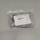 echosari Christmas String Lights, 100 LED Smart String Lights 33Ft Millions Color Changing with App, Music Sync for Yard Garden Xmas Trees Decor (Clear Cable)