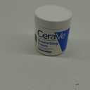 CeraVe Moisturizing Cream, Body and Face Moisturizer for Dry Skin, Body Cream with Hyaluronic Acid and Ceramides, Daily Moisturizer, Oil-Free, Fragrance Free, Non-Comedogenic, 19 Ounce