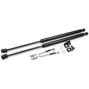 HIGH FLYING Car Accessories Hydraulic Jack Front Hood Lift Supports Hood Struts Shocks Springs Dampers for Mazda CX-5 2017 2018 2019 2020 2021 2022 2023 2024 2025