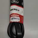 Micro-V Serpentine Drive Belt