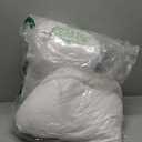 MIULEE 12x24 Inches Pillow Inserts Pack of 2, Decorative Throw Pillow Inserts for Couch