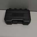 Titanium Damaged Screw Extractor Set: 22 PCS Easy Out Screw Extractor Kit with Magnetic Extension Bit Holder & Socket Adapter for Stripped Screws/Bolts/Nuts, Fathers Day Gift