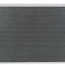 4 Rows Aluminum Radiator for 1970-81 Chevy Camaro / 78-87 Monte Carlo G-Body AT/MT,Automotive Replacement Engine Radiators for 1977-87 Chevy Nova C/K/G/P 10 20 30 40 Suburban Radiators