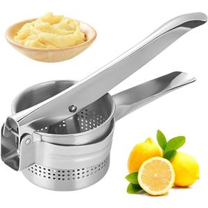 Lemon Squeezer Stainless Steel Citrus Manual Press Juicer Value for Money Comfortable Ergonomic Grip for Efficient Juice Extraction of Pomegranates, Citrus, and Other Fruits Lemon Squeezer Stainless Steel Citrus Manual Press Juicer Value for Money Comfortable Ergonomic Grip for Efficient Juice Extraction of Pomegranates, Citrus, and Other Fruits