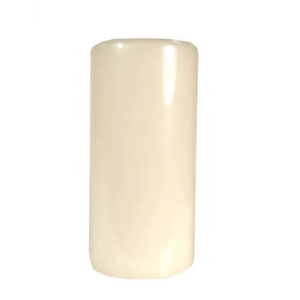 Candle Lite Unscented Candle 2.8x6 Inches