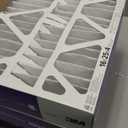 Filtrete 16x25x4 AC Furnace Air Filter, MPR 1550, MERV 12, Fits Lennox & Honeywell, CERTIFIED Asthma & Allergy Friendly, Electrostatic Air Cleaning Filter, 2-Pack (Actual Size 15.88x24.56x4.31 in)