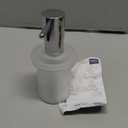 Essentials Soap Dispenser in GROHE StarLight® Chrome