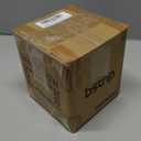 Bstrip Hanging Grow Lights for Indoor Plants, 25W LED Full Spectrum Plant Lights for Indoor Growing with Timer, 16.4FT Power Cord, 5000K, Pendant or Ceiling Perfect for Tall Plants, and Plant Shelf (White)