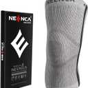 NEENCA Knee Sleeve Knee Braces for Knee Pain, Joint Pain Relief, Swelling, Inflammation Relief, and Circulation, Knee Support for Women and Men, Large