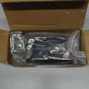 RV Compartment Lock Trigger Latch Baggage Door Latch, Equivalent Southco C5-21-35 Sealed Lever Compression Latch (Adjustable Grip Range: 1.14"-1.77", 2 Pack)