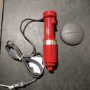 KitchenAid Variable Speed Corded Hand Blender KHBV53, Empire Red