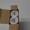 PL18-B 18W Replacement Tube Light Bulb for OttLite T18330 PL18-B-FFP OTL18TCB Fluorescent Light Bulb,Tpye B,Bright Natural Daylight,2G11 Base,930lm,9'' Overall Length 2 Pack