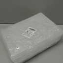 Food Storage Container, Plastic Food Containers with Removable Drain Plate and Lid, Stackable Portable Freezer Storage Containers - Tray to Keep Fruits, Vegetables, Meat and More (4,Large)