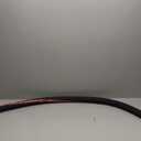 CONTINENTAL 58524 Fuel Fill/Marine Exhaust Hose, 1.5" ID, 48" Length