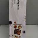 Food Warming Mat with Heat-Resistant Pad, 26X15 Inch, 6 Temperature & 6 Timer Settings, Child Lock Safety,Food Warmer Chafing Dishes for Buffet,Gatherings,Parties,Everyday Use