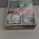 Christian Art Gifts Ceramic Coffee/Tea Mug Set for Women | Vintage Botanic Floral Inspirations Design Bible Verse Mug Set | Boxed Set/4 Coffee Cups