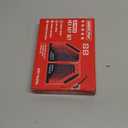 SEDY 32-Piece Hex Key Wrench Set, Metric and SAE Allen Wrenches (0.028-3/8 inch, 0.7-10 mm) L Shape Allen Keys, Chrome Vanadium Steelwith 2x Extension Handle