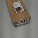 MYshade Cordless Blackout Cellular Shades for Windows, Honeycomb Window Shades with Thermal Insulation, Child & Pet Safe Room Darkening Shade, Easy Install, 26" W x 48" H, Taupe