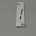 ESR Pencil (1st Generation) for iPad 2018-2025, Tilt Sensitivity, Palm Rejection, Compatible with iPad 11th(A16)/10th Generation,Air 11"/13", Pro 11"/12.9"/13",Mini 6/5, White