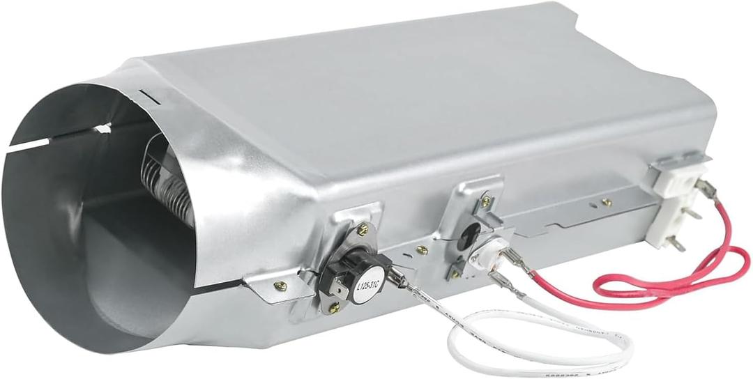 DLE3400W DLEX2501W DLE2050W DLE7200WE DLEX4370K Dryer Heating Element Kit
