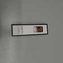 Kolti Purse Strap Replacement Crossbody Handbag Stripe Wide Adjustable (Gold Buckle-14)