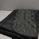 URPOWER XL Hard Bottom Dog Seat Cover for Full-Size Crew Cab Trucks